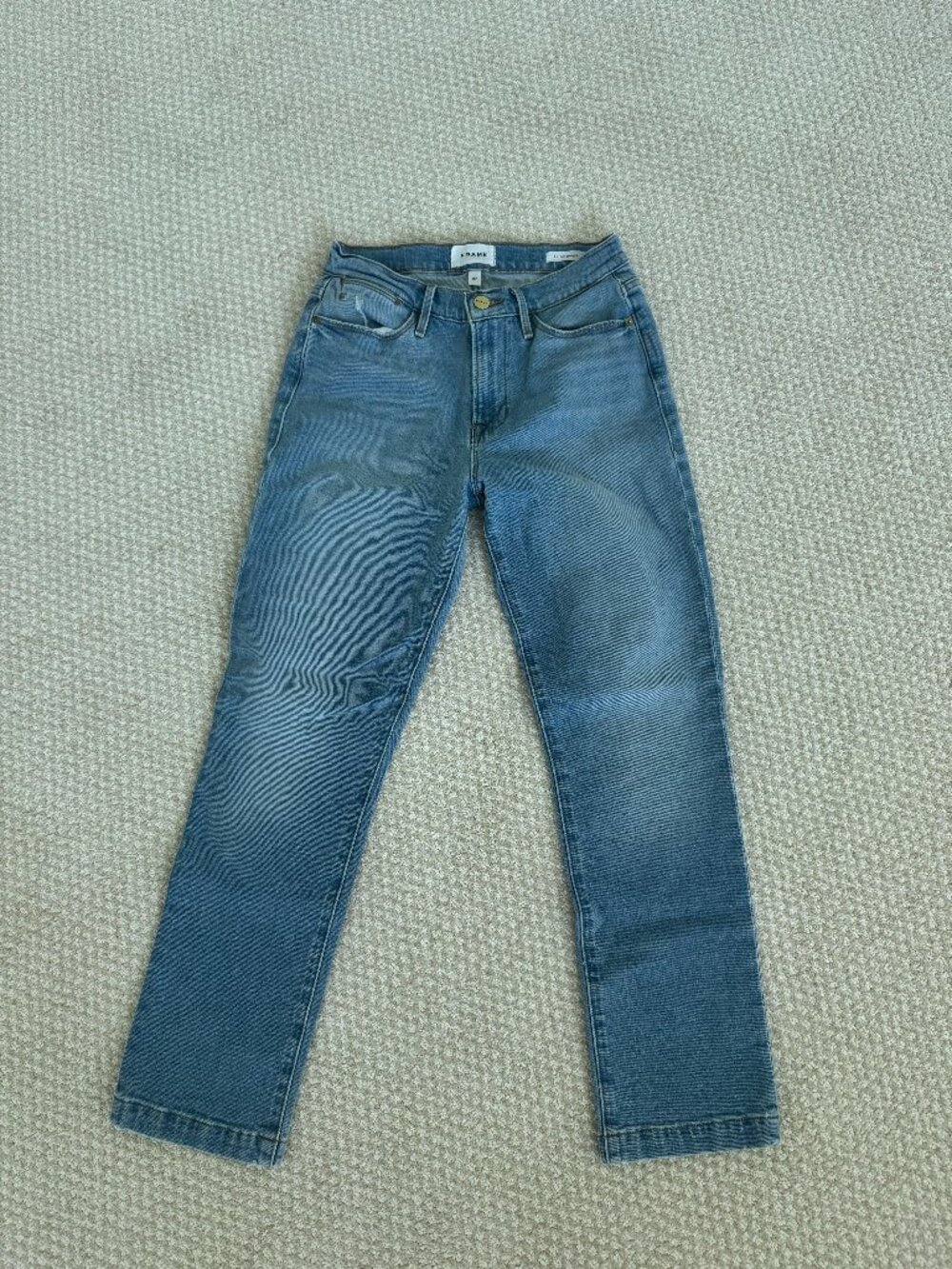 Frame jeans